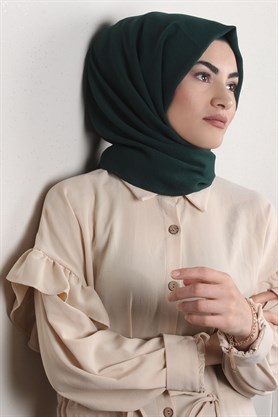 Beta Şal 1823-14 Yeşil