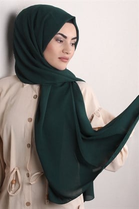 Beta Şal 1823-14 Yeşil