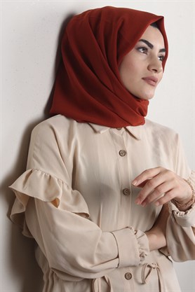 Beta Şal 1823-16 Kiremit