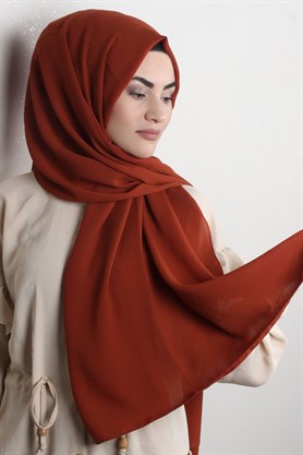 Beta Şal 1823-16 Kiremit