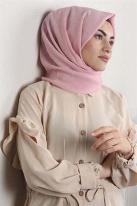 Beta Şal 1823-17 Pudra