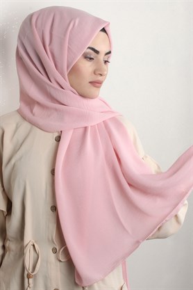 Beta Şal 1823-17 Pudra