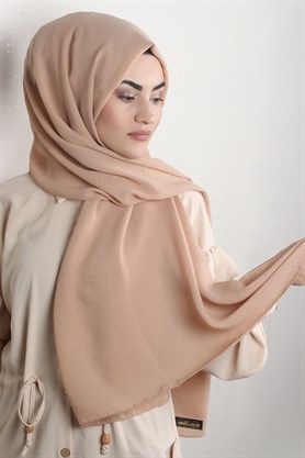 Beta Şal 1823-22 Bej
