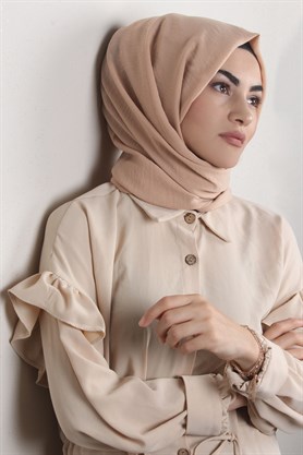 Beta Şal 1823-22 Bej