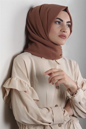 Beta Şal 1823-3 Soğan Kabuğu