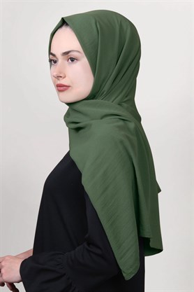 Beta Şal 1831-1 Haki Yeşili