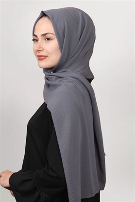 Beta Şal 1831-2 Gri