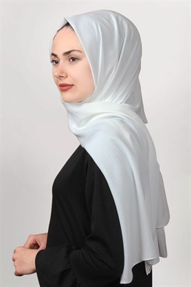 Beta Şal 1831-5 Krem