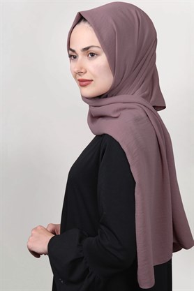 Beta Şal 1831-9 Gül Kurusu