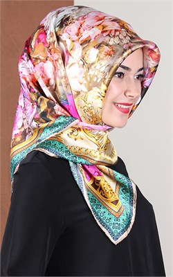 6714230-331 PİERRE CARDIN İPEK 2016 KIŞ