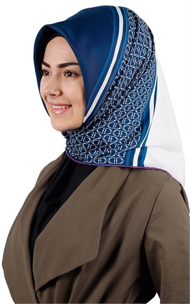 U.s Polo Assn Eşarp 1009-1