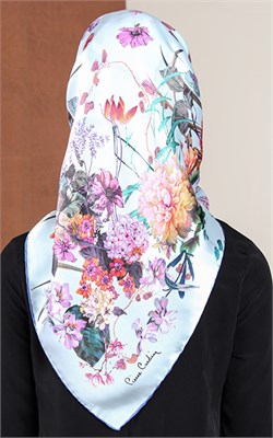 6618230-322 PİERRE CARDIN İPEK 2016 KIŞ