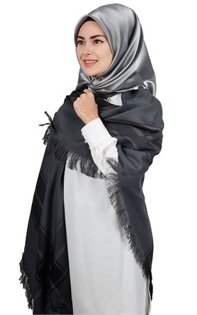 Babaanne Atkısı Orlon 5001-12