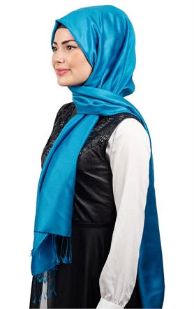 Armanda % 18 İpek Şal 1052-13