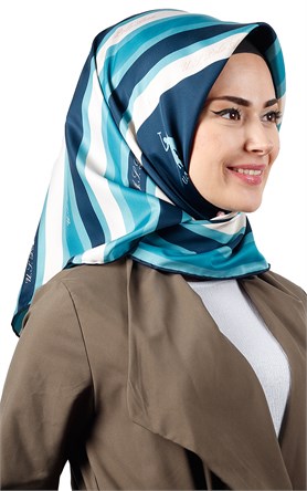 U.s Polo Assn Eşarp 1006-01