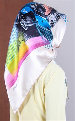 Armine İpek 2016 Kış Sezonu