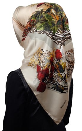 7469-21 ARMİNE EŞARP 2016 YAZ