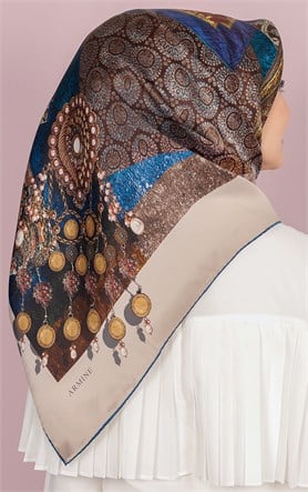 Armine İpek 2017 Yaz Sezonu 7639-06