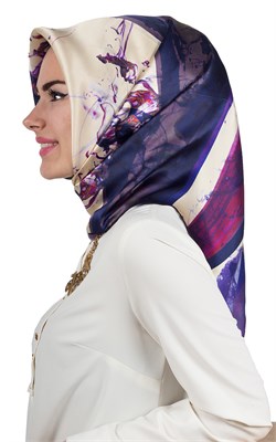 Aker Eşarp 2016 Yaz 6927701-312