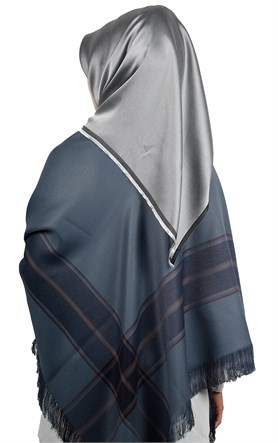 Babaanne Atkısı Orlon 5001-8
