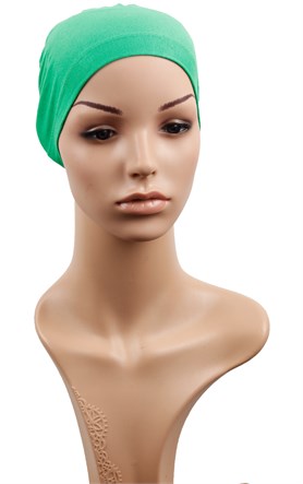 Likralı Bağsız Bone 2501-23