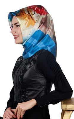 7449-31 ARMİNE EŞARP 2016 YAZ