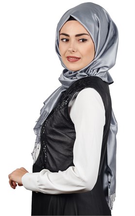 Levidor İpek Şal 1012-9