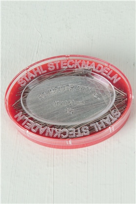 Çelik Toplu İğne 2564-1