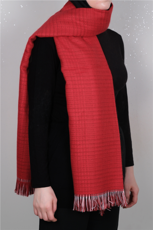 Çift Taraflı Omuz Atkısı 9090-3 