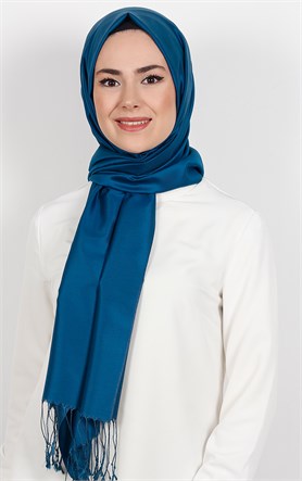 Cıty Woman İpek Şal 1001-1