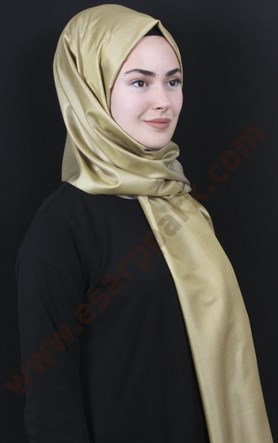 Cıty Woman İpek Şal 1001-10