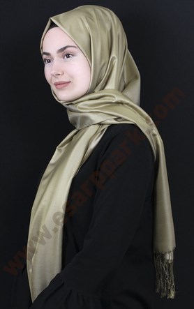 Cıty Woman İpek Şal 1001-10