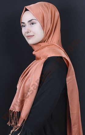 Cıty Woman İpek Şal 1001-11