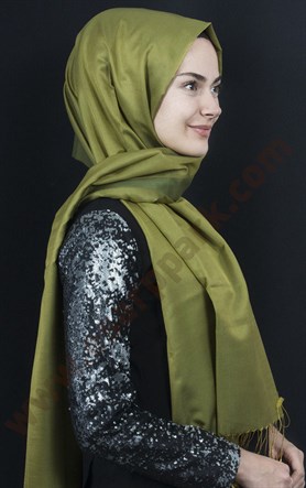 Cıty Woman İpek Şal 1001-12