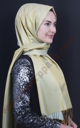Cıty Woman İpek Şal 1001-13