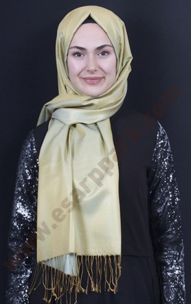 Cıty Woman İpek Şal 1001-13