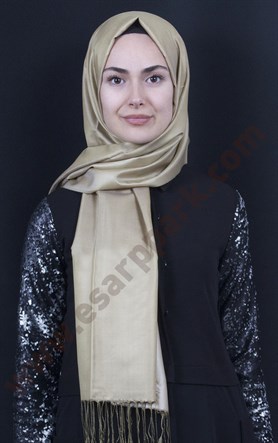 Cıty Woman İpek Şal 1001-14