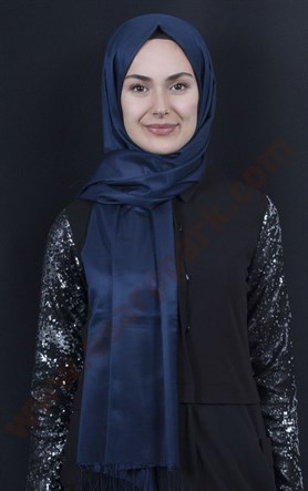 Cıty Woman İpek Şal 1001-15