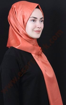Cıty Woman İpek Şal 1001-17