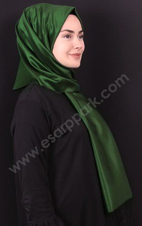 Cıty Woman İpek Şal 1001-18