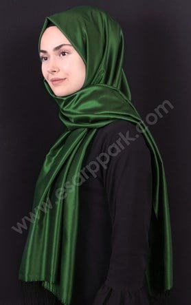 Cıty Woman İpek Şal 1001-18