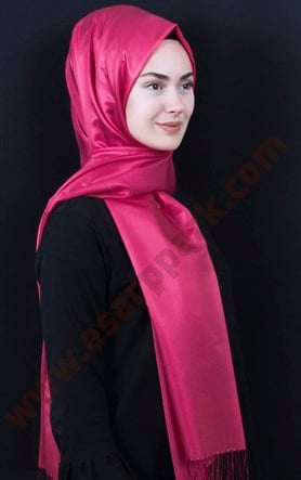 Cıty Woman İpek Şal 1001-19