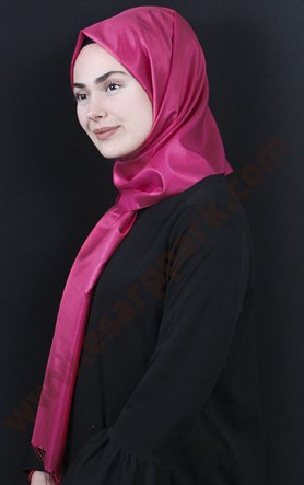 Cıty Woman İpek Şal 1001-19