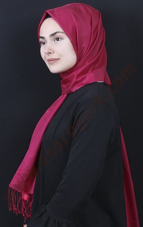 Cıty Woman İpek Şal 1001-2
