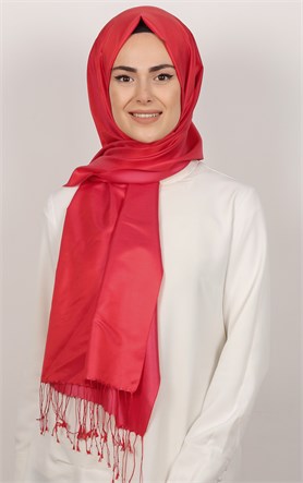 Cıty Woman İpek Şal 1001-20