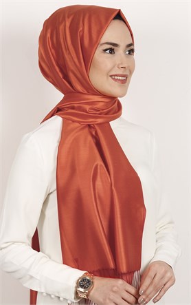 Cıty Woman İpek Şal 1001-22