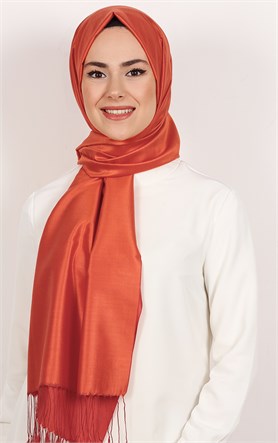 Cıty Woman İpek Şal 1001-22