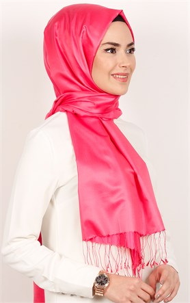 Cıty Woman İpek Şal 1001-23