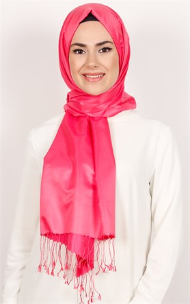 Cıty Woman İpek Şal 1001-23
