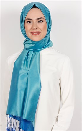 Cıty Woman İpek Şal 1001-24